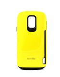 iFace Innovation Anti-Shock Solid Color Smooth Case for Samsung S5 New Samsung S5 Mobile Case