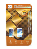 Premium Tempered Glass Screen Protector with 9H surface Hardness for Iphone 4/4s - craze-trade-limited