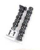 TMC 7 joint Adjustable Neck for Flex Clamp Mount V2 ( HR127V2-Black ) - craze-trade-limited