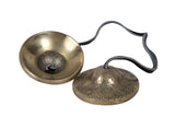 Tingsha Cymbals