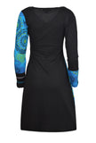 womens-long-sleeve-dress-with-embroidery-and-floral-print-evening-dress-1(No Exchange/ No Refund)