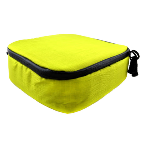 TMC Weather Resistant Soft Case Bags for GoPro Hero 3+ / 3(Light Green) - craze-trade-limited