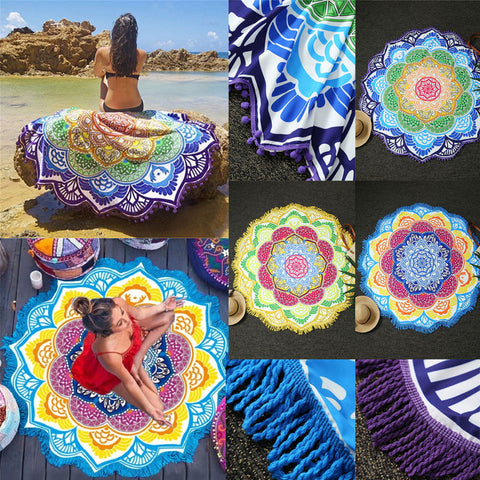 2017-summer-round-mandala-indian-hippie-tapestry-towel-throw-mat-blanket-beach-towel-2017