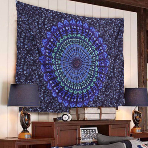 New design   Rectangle  Tapestry Beach Throw Roundie Towel Yoga Mat seaside cover up#20