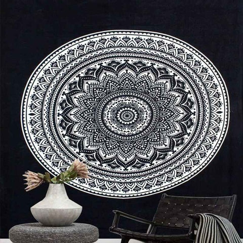 indian-mandala-tapestry-tai-chi-wall-hanging-tapestries-hippie-bohemian-black-brown-decorative-wall-carpet-yoga-mats-1